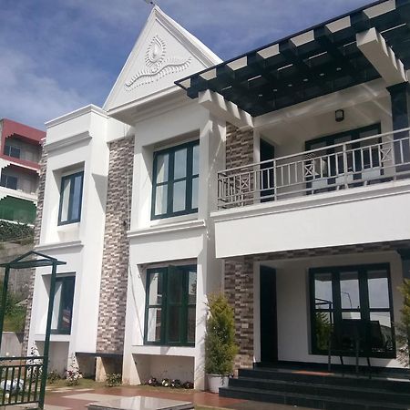 Skyblue Resort ウーティ エクステリア 写真